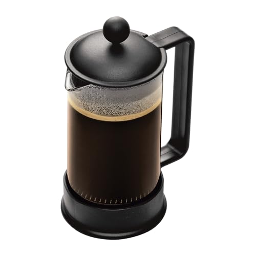 Der Bodum BRAZIL Kaffeebereiter bietet 1 Liter Fassungsvermögen für aromatischen Kaffeegenuss. #Bodum #FrenchPress #Kaffee #Deal #Deutschland #Geschenk #Schnäppchen - Jetzt bei Amazon kaufen!