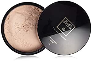 Ellen Betrix Loose Powder Transparent Beige 3 für ein mattes Finish. Mit Puderquaste und Dosierer. 15 g. #EllenBetrix #FixingPowder #Transparenz #Beauty #Deutschland #Geschenk #Preisfehler - Jetzt bei Amazon kaufen!