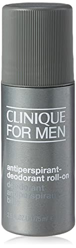 Hochwertiger Clinique For Men Antiperspirant Deodorant Roll-On, 75 ml für langanhaltende Frische und Schutz. #Clinique #Deodorant #Männerpflege #frisch #Weihnachten #Geschenk #Schnäppchen - Jetzt bei Amazon kaufen!