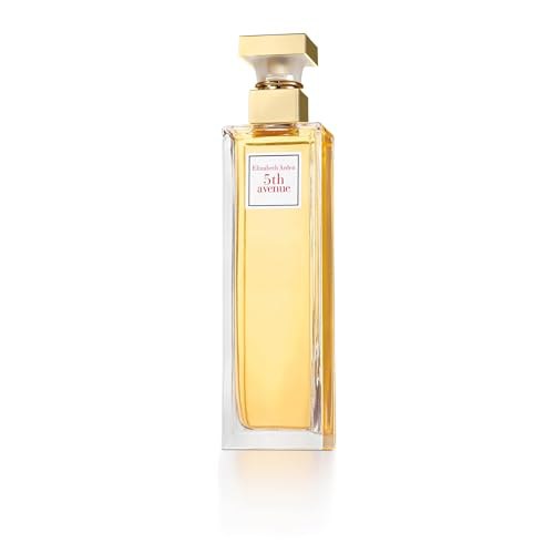 5th Avenue Eau de Parfum von Elizabeth Arden - luxuriöser Duft mit floralen Noten von Magnolie, Veilchen und Bernstein, frisch und leicht. #ElizabethArden #EauDeParfum #Damenparfum #Luxusduft #Weihnachten #Geschenk #Deals - Jetzt bei Amazon kaufen!