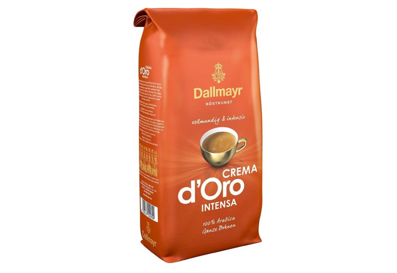 Hochwertiger Dallmayr Crema d Oro Intensa Kaffee 1.000g ganze Bohne zum Sonderpreis von 12,65€ statt 18,48€. Genießen Sie den intensiven Geschmack! #Dallmayr #Kaffee #Lebensmittel #Genuss #Deutschland #Geschenk #Preisfehler - Jetzt bei Amazon kaufen!