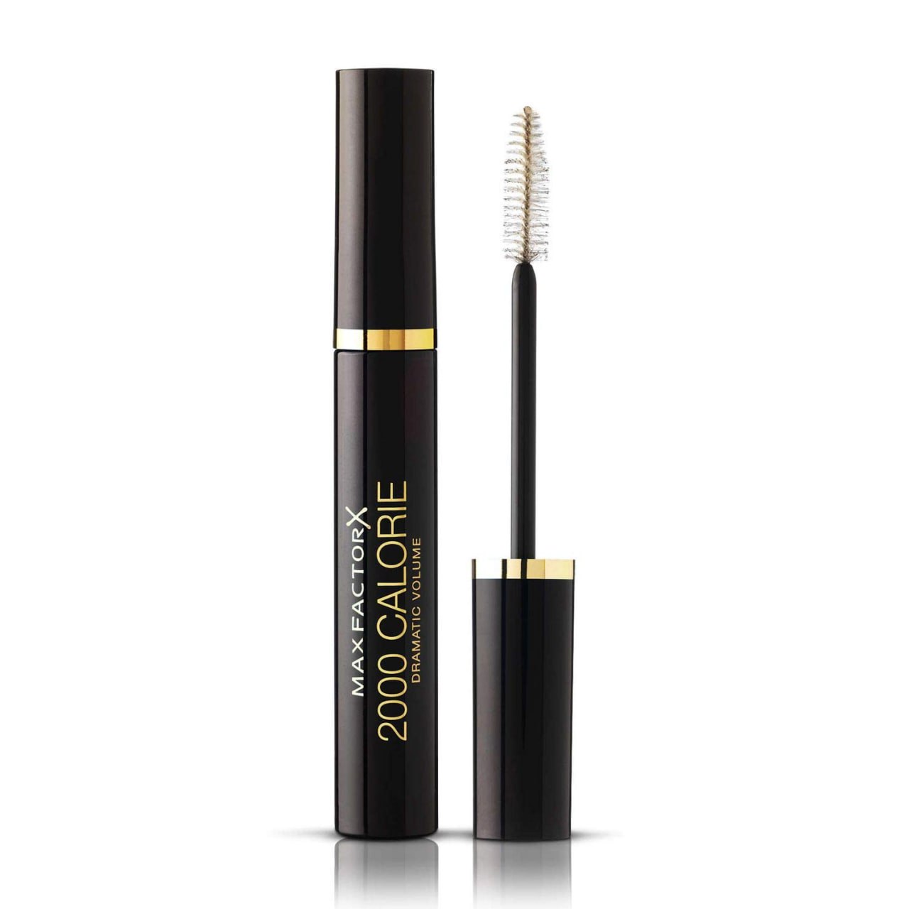 Max Factor 2000 Calorie Mascara für Volumen und Definition in Schwarz. Langanhaltend und einfach anzuwenden. #MaxFactor #Mascara #Wimperntusche #Beauty #Weihnachten #Geschenk #Schnäppchen - Jetzt bei Amazon kaufen!