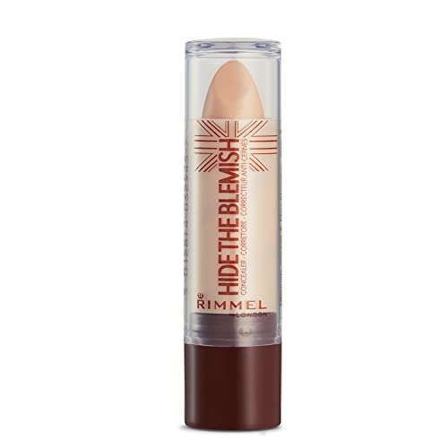 Der Rimmel Hide The Blemish Corrector 004 deckt Unreinheiten perfekt ab. Jetzt nur 3.53€ statt 12.40€! #Rimmel #Concealer #Makeup #Sparpreis #Deutschland #Geschenk #Rabatt - Jetzt bei Amazon kaufen!