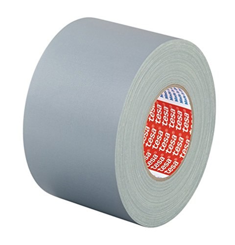 Tesa Gewebeband in grau, 50mm x 50m. Ideal für Handwerk und Reparaturen. Langlebig und zuverlässig. #Tesa #Gewebeband #Handwerk #Reparatur #Deutschland #Geschenk #Rabatt - Jetzt bei Amazon kaufen!