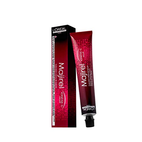 LOreal Majirel 9, 50ml - intensive Haarfarbe mit langanhaltendem Ergebnis. #LOreal #Haarfarbe #Majirel #Angebot #Deutschland #Geschenk #Angebot - Jetzt bei Amazon kaufen!