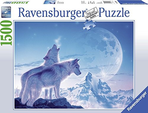 Ravensburger Puzzle mit 1500 Teilen für Erwachsene und Kinder ab 14 Jahren. Hochwertige Qualität und tolles Motiv. #Ravensburger #Puzzle #Erwachsene #Freizeit #Weihnachten #Geschenk #Angebot - Jetzt bei Amazon kaufen!