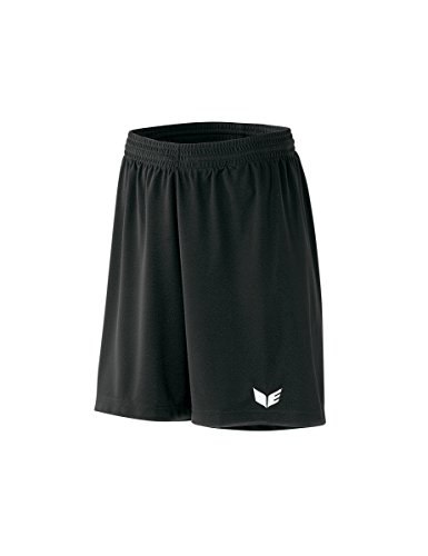 erima Damen Shorts Celta in Schwarz, Größe 40, zum halben Preis. Perfekt für Sport und Freizeit. #erima #Shorts #Damen #Sommer #Deutschland #Geschenk #Deals - Jetzt bei Amazon kaufen!