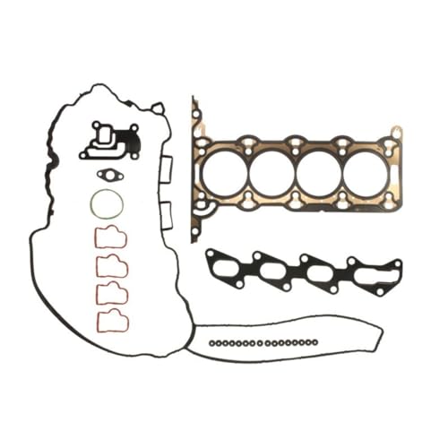 Elring 378,11 Dichtungssatz für den Zylinderkopf. Hochwertige Qualität für optimale Leistung und lange Lebensdauer. #Elring #Zylinderkopf #Autoteile #Qualität #Weihnachten #Geschenk #Rabatt - Jetzt bei Amazon kaufen!