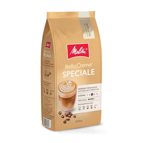 Melitta BellaCrema Speciale Ganze Kaffee-Bohnen 1kg für Kaffeegenuss pur! Entdecke die aromatischen Bohnen zum Sonderpreis. #Melitta #Kaffeebohnen #Angebot #Genuss #Weihnachten #Geschenk #Preisfehler - Jetzt bei Amazon kaufen!