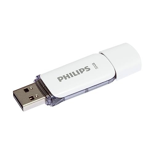 Speichern Sie Ihre Daten sicher auf dem Philips Snow Edition 2.0 USB-Flash-Laufwerk mit 32GB Kapazität. Schnelle Lesegeschwindigkeit von bis zu 23 MB/s. #Philips #USBFlashlaufwerk #Datenstorage #Technologie #Weihnachten #Geschenk #Deals - Jetzt bei Amazon kaufen!