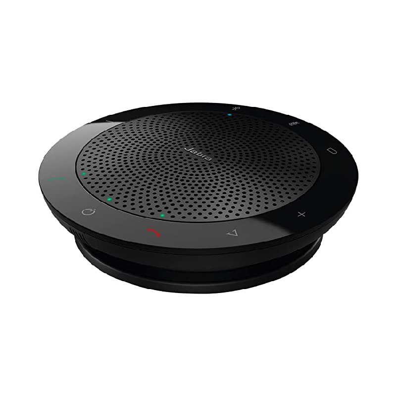 Jabra Speak 510 - tragbarer Bluetooth-Lautsprecher für nur 79,99€ statt 99,99€. Ideal für Konferenzgespräche und Musikgenuss unterwegs. #Jabra #Speak510 #Bluetooth #Deal #Deutschland #Geschenk #Coupon - Jetzt bei Amazon kaufen!