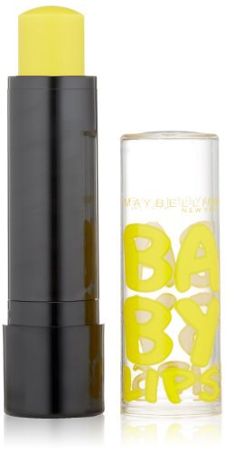 Feuchtigkeitsspendender Lippenbalsam von Maybelline Baby Lips in FIERCE N TANGY. Hält die Lippen geschmeidig und zart. #Maybelline #Lippenbalsam #Beauty #Geschmeidigkeit #Deutschland #Geschenk #Schnäppchen - Jetzt bei Amazon kaufen!