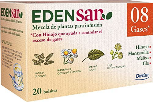 DIETISA EDENSAN 08 BEB EUPEPTICA INFANTIL für eine gesunde Verdauung bei Kindern. #Dietisa #Edensan #Infantil #Gesundheit #Weihnachten #Geschenk #Rabatt - Jetzt bei Amazon kaufen!