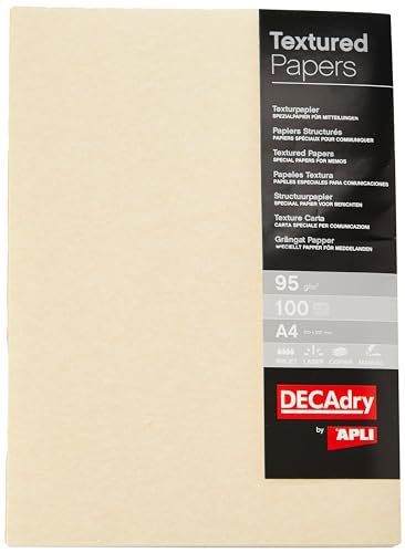 Hochwertiges Präsentationspapier in Champagner, 95 g/m², ideal für den täglichen Gebrauch. #DECAdry #Präsentationspapier #Qualität #Bürobedarf #Weihnachten #Geschenk #Deals - Jetzt bei Amazon kaufen!