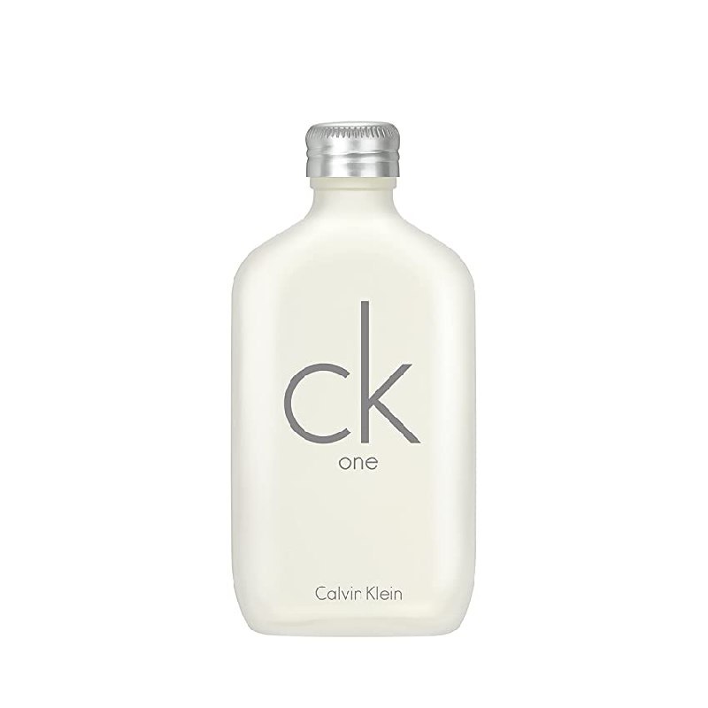 Calvin Klein CK ONE Eau de Toilette 24,14€ statt 28,40€. Ein frischer Unisex-Duft für jeden Tag. #CalvinKlein #CKONE #EauDeToilette #Duft #Weihnachten #Geschenk #Preisfehler - Jetzt bei Amazon kaufen!