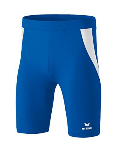 Bequeme erima Kinder Shorts Tight in königsblau-weiß, Größe 116. Idealer Begleiter für sportliche Aktivitäten. #erima #Kinder #Shorts #Sportbekleidung #Deutschland #Geschenk #Rabatt - Jetzt bei Amazon kaufen!