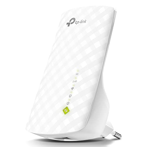 TP-Link WIFITL-RE200 UE in Weiß. Preisvorteil von 14€. Einfache Einrichtung für besseres Wlan. #TP-Link #WIFI #Verstärker #Schnäppchen #Weihnachten #Geschenk #Coupon - Jetzt bei Amazon kaufen!