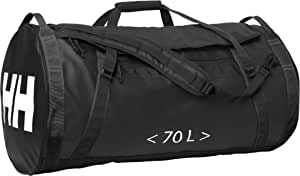 Geräumige Helly Hansen HH Duffel Bag 2 in Schwarz für Reisen und Sport. Mit 70 Litern ideal für unterwegs. #HellyHansen #Reisetasche #Sporttasche #Outdoor #Deutschland #Geschenk #Deals - Jetzt bei Amazon kaufen!