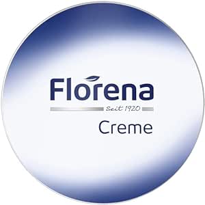 Florena Creme, 150ml, pflegt trockene Haut intensiv. Ideal für den täglichen Gebrauch. #Florena #Creme #Hautpflege #Angebot #Deutschland #Geschenk #Schnäppchen - Jetzt bei Amazon kaufen!