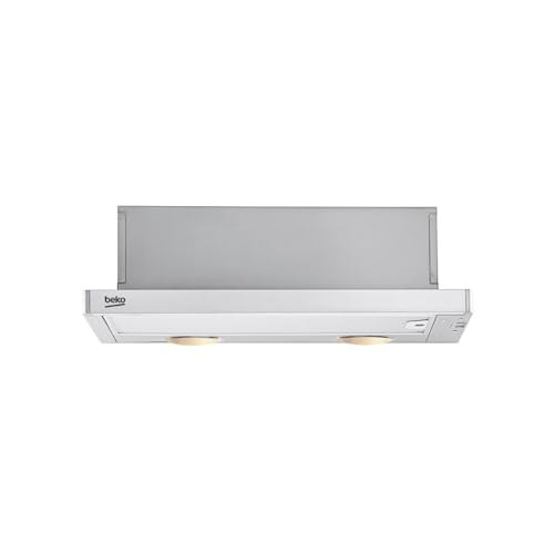 Die Beko CTB 6250 XH Dunstabzugshaube ist 59,80 cm breit mit 3 Lufterstufen und Metallfettfilter aus Edelstahl. #Beko #Dunstabzugshaube #Edelstahl #Haushaltsgeräte #Deutschland #Geschenk #Angebot - Jetzt bei Amazon kaufen!