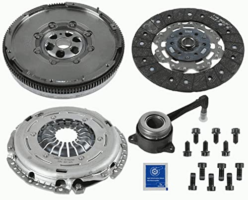 SACHS Kupplungssatz 2290 601 051 für den Austausch im Auto. Zuverlässige OE-Qualität. #SACHS #Kupplungssatz #Autozubehör #Ersatzteil #Weihnachten #Geschenk #Angebot - Jetzt bei Amazon kaufen!