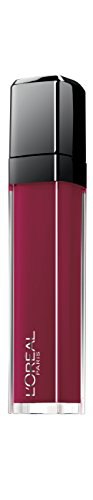 LOreal Paris Lippen Make-up Infaillible Le Gloss Matte, 405 the bigger the better. Lipgloss für volle und gepflegte Lippen bis zu 5h lang. #LOreal #Lippenmakeup #Lipgloss #StyleBeauty #Deutschland #Geschenk #Deals - Jetzt bei Amazon kaufen!