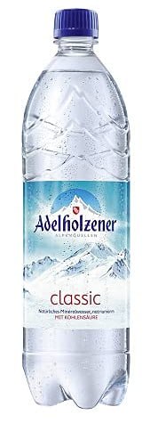 Adapterkabel 6x Adelholzener classic natürliches Mineralwasser. Hochwertige Qualität und erfrischender Geschmack. #Adelholzener #Mineralwasser #Qualität #Erfrischung #Deutschland #Geschenk #Preisfehler - Jetzt bei Amazon kaufen!