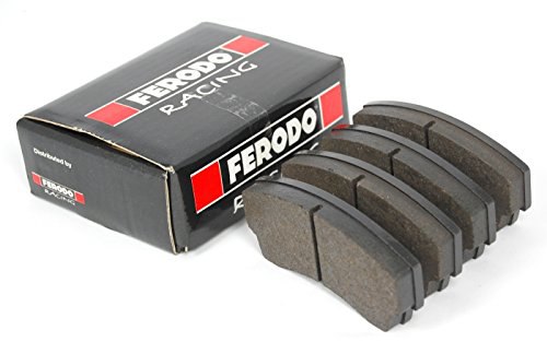 FERODO Scheibenbremsbeläge - optimal für Racing-Anwendungen #FERODO #Scheibenbremsbeläge #Racing #Autozubehör #Weihnachten #Geschenk #Deals - Jetzt bei Amazon kaufen!