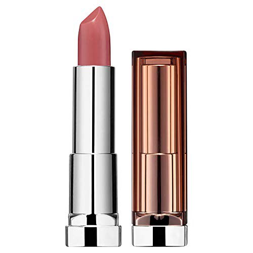 Maybelline Lippenstift in kräftigem Rosé mit pflegender Wirkung. Perfekt für verführerische Lippen. #Maybelline #Lippenstift #Makeup #Beauty #Deutschland #Geschenk #Rabatt - Jetzt bei Amazon kaufen!