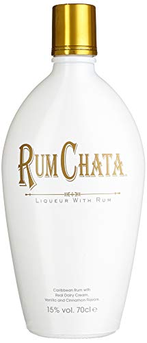 Genieße den Rumchata Rum Cream Liqueur in der 70cl Flasche. Perfekt für besondere Anlässe und gemütliche Abende. #Rumchata #Liqueur #Genuss #Barkeeper #Weihnachten #Geschenk #Rabatt - Jetzt bei Amazon kaufen!