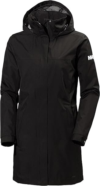 Damen Regenmantel von Helly Hansen für 65,20€ statt 140,00€. Wasserdicht und langlebig. Perfekt für regnerische Tage. #HellyHansen #Regenmantel #Damen #OutdoorFashion #Weihnachten #Geschenk #Schnäppchen - Jetzt bei Amazon kaufen!