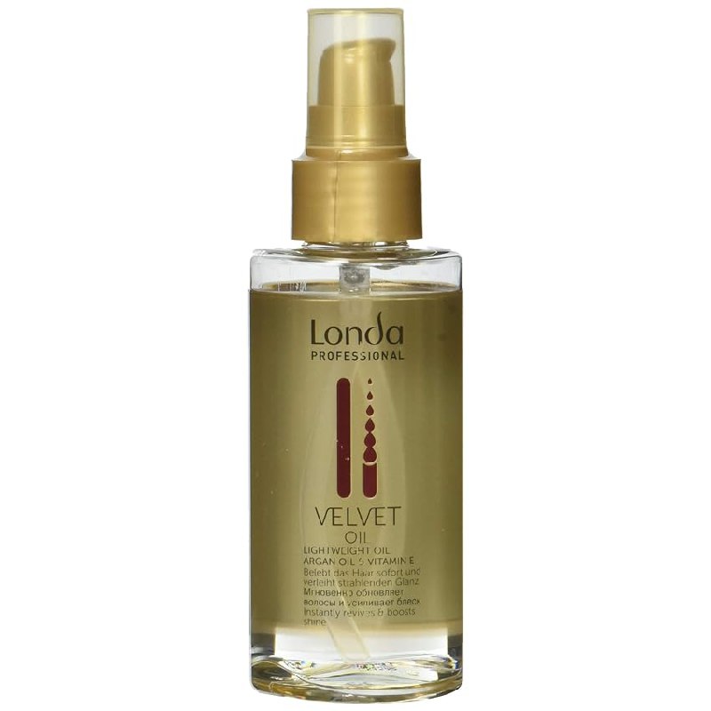 Londa Velvet Lightweight Oil, 100 ml. Hochwertiges Pflegeöl für geschmeidiges Haar. Nur 11,90€ statt 23,80€ -50Rabatt. #Londa #Haarpflege #Öl #Angebote #Weihnachten #Geschenk #Coupon - Jetzt bei Amazon kaufen!