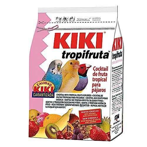 Fruchtige Tropifruchtpaste in 300 g Packung. Ideal zum Backen und Dekorieren. #Kiki #Tropifrucht #Backen #Angebot #Weihnachten #Geschenk #Preisfehler - Jetzt bei Amazon kaufen!