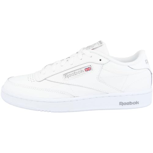 Reebok Club C 85 Sneaker für Herren in Weiß. Stylischer Schuh zum reduzierten Preis. #Reebok #Sneaker #Herren #Deals #Deutschland #Geschenk #Rabatt - Jetzt bei Amazon kaufen!