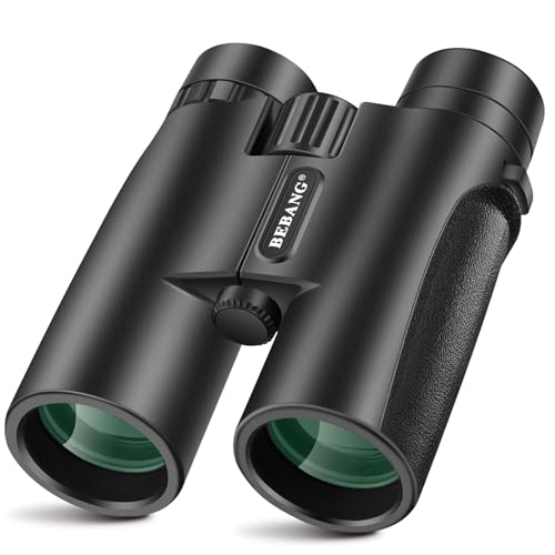 Kompaktes HD-Fernglas für Erwachsene mit 10x42 Vergrößerung, ideal für Vogelbeobachtung und Wandern. Wasserdicht und FMC beschichtet. #Fernglas #Vogelbeobachtung #Wandern #Sightseeing #Deutschland #Geschenk #Deals - Jetzt bei Amazon kaufen!