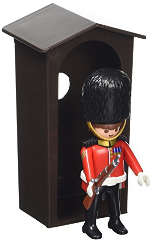 PLAYMOBIL Royal Guard Sentry Box mit Wachhauschen. Perfekte Ergänzung für das PLAYMOBIL Königreich. #PLAYMOBIL #RoyalGuard #SentryBox #Spielzeug #Weihnachten #Geschenk #Schnäppchen - Jetzt bei Amazon kaufen!