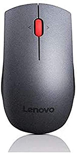 LENOVO Professional Wireless Laser Mouse ohne Batterie in Schwarz. Zuverlässige Maus für den täglichen Gebrauch. #LENOVO #Maus #Wireless #Bürozubehör #Deutschland #Geschenk #Coupon - Jetzt bei Amazon kaufen!