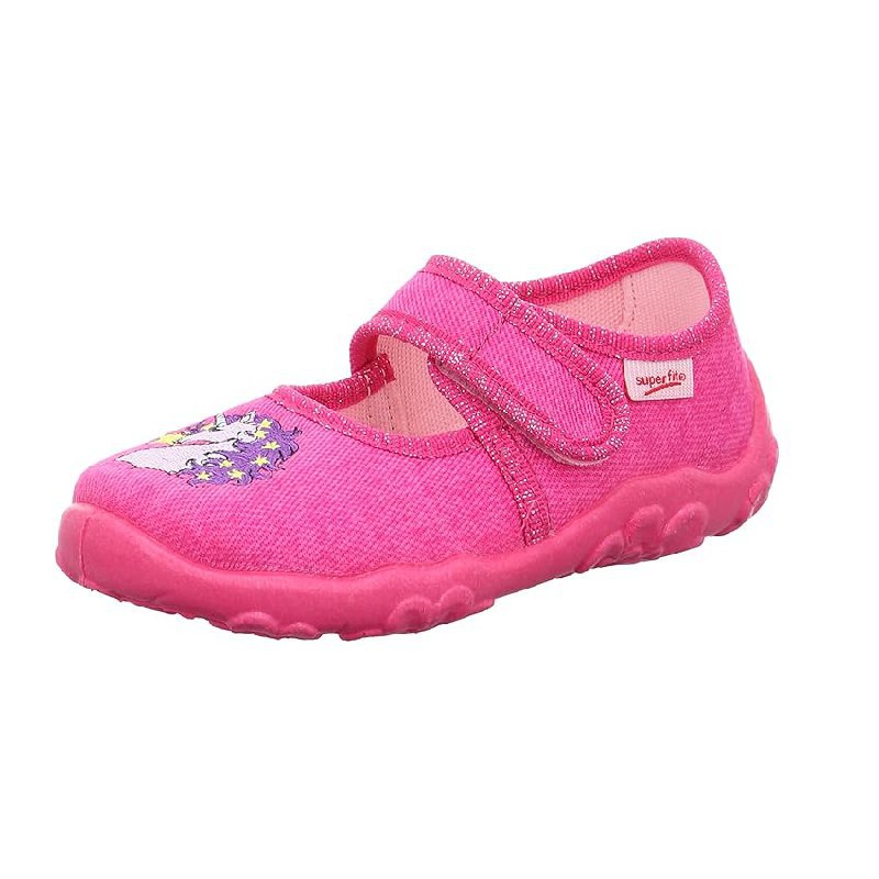 Superfit Mädchen BONNY Hausschuhe in Pink-Lila. Bequem und reduziert im Preis. Perfekt für gemütliche Tage Zuhause. #Superfit #Hausschuhe #Kinderschuhe #Schnäppchen #Deutschland #Geschenk #Deals - Jetzt bei Amazon kaufen!