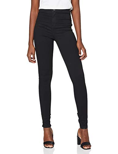 Damen Jeans von Noisy may in Schwarz, Größe M, 30er Länge. Stylisch und bequem. #Noisymay #Damenmode #Jeans #Angebot #Deutschland #Geschenk #Angebot - Jetzt bei Amazon kaufen!