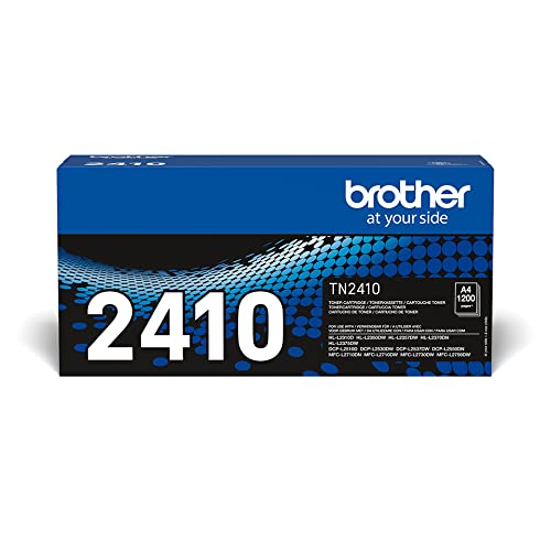 Original Brother TN-2410 Tonerkartusche für 1.200 Seiten. Hohe Qualität und zuverlässige Leistung. #Brother #Tonerkartusche #Druckerzubehör #Bürobedarf #Weihnachten #Geschenk #Schnäppchen - Jetzt bei Amazon kaufen!