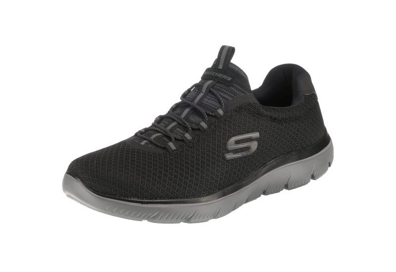 Skechers Women's Summits Trainer, jetzt nur 44,95€! Bequeme und stylishe Sneaker für Damen. #Skechers #Fashion #Schuhe #Deal #Deutschland #Geschenk #Deals - Jetzt bei Amazon kaufen!