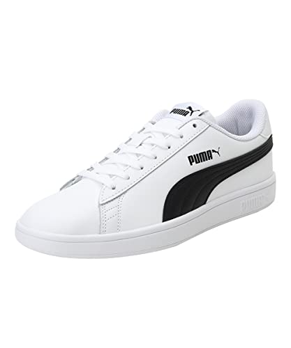 PUMA Unisex Puma Smash v2 L Low-Top Sneaker in Schwarz. Klassisches Design mit bequemer Passform und strapazierfähiger Sohle. #PUMA #Sneaker #Unisex #Black #Deutschland #Geschenk #Angebot - Jetzt bei Amazon kaufen!