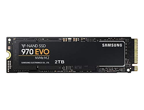 Hochwertige Samsung M.2 SSD mit 2TB Kapazität für schnelle Datenspeicherung. #Samsung #SSD #Festplatten #Technik #Weihnachten #Geschenk #Coupon - Jetzt bei Amazon kaufen!