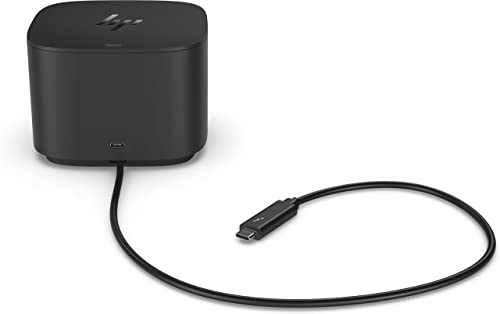 HP Thunderbolt Dock Schnellaufladung und leistungsstarke Verbindung. #HP #Thunderbolt #Dock #Schnellaufladung #Weihnachten #Geschenk #Preisfehler - Jetzt bei Amazon kaufen!