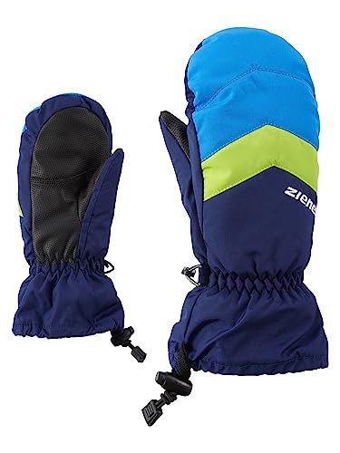 Kinder Ski-Faustlinge LETTERO von Ziener für den Wintersport in navy, Größe 7. Wasserdicht und atmungsaktiv. #Ziener #Ski #Kinder #Wintersport #Deutschland #Geschenk #Rabatt - Jetzt bei Amazon kaufen!