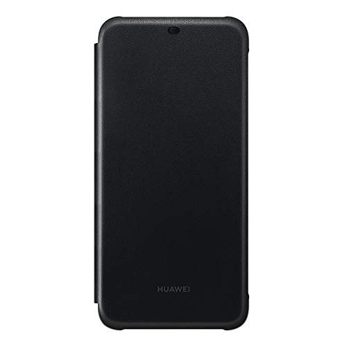 Wallet Cover für Huawei Mate 20 lite in Schwarz. Bietet Schutz und Stil für dein Smartphone. #Huawei #Mate20lite #Handyhülle #Sale #Weihnachten #Geschenk #Schnäppchen - Jetzt bei Amazon kaufen!