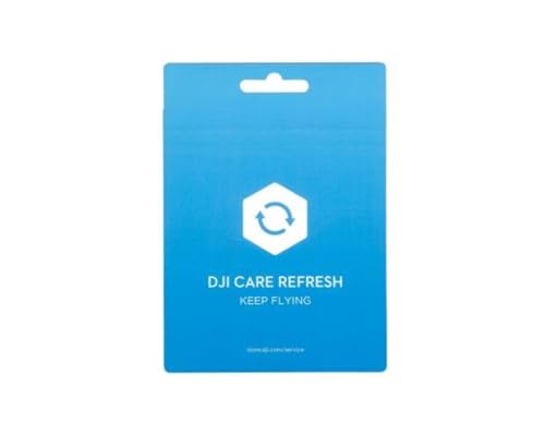 DJI Mini 2 Care Refresh bietet 2 Jahre VIP-Service mit 3 Ersatzprodukten. Schutz vor Sturz- und Wasserschaden. Aktivierung in 48 Std. #DJI #Mini2 #CareRefresh #Drohnenschutz #Deutschland #Geschenk #Rabatt - Jetzt bei Amazon kaufen!