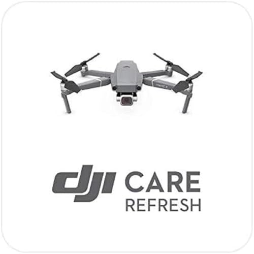 DJI Mavic 2 Care Refresh VIP Serviceplan für Mavic 2 ProZoom. Zwei Ersatzgeräte in 12 Monaten. Schutz vor Sturz- und Wasserschäden. Aktivierung innerhalb von 48 Stunden. #DJI #Mavic2 #CareRefresh #Drohne #Deutschland #Geschenk #Preisfehler - Jetzt bei Amazon kaufen!