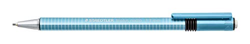 Ergonomischer Durckbleistift von STAEDTLER für extra breite Linien (1,3 mm). Dreikantig und leicht zu halten.   #STAEDTLER #Durckbleistift #Schreibwaren #Bürobedarf #Weihnachten #Geschenk #Rabatt - Jetzt bei Amazon kaufen!