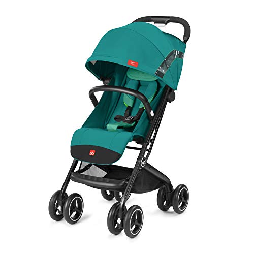 Der gb Gold Buggy Qbit All Terrain ist das ideale 3-in-1 Reisesystem für Eltern. Von Geburt an bis ca. 4 Jahre nutzbar. Luxuriös und robust. #gbGold #Buggy #LuxusTraveller #BabyAusstattung #Deutschland #Geschenk #Rabatt - Jetzt bei Amazon kaufen!